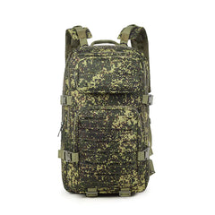 Men's Tactical Outdoor Climbing Backpack Attack Bag