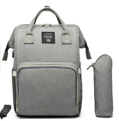 Backpack, School Bag, Mommy Bag