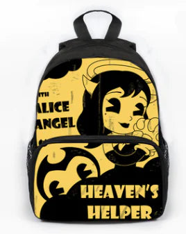 Children's School Backpack Bags
