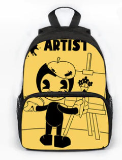 Children's School Backpack Bags