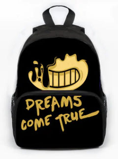 Children's School Backpack Bags