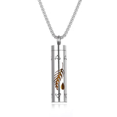 Scent Keeper Aromatherapy Pendant