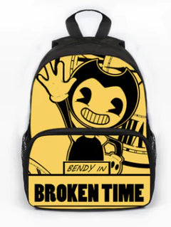 Children's School Backpack Bags