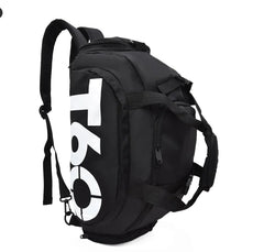 T60 Backpack, Travel Bag, Tote Bag, Gym Bag