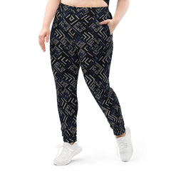 Dark Maze Women's Joggers