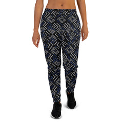 Dark Maze Women's Joggers