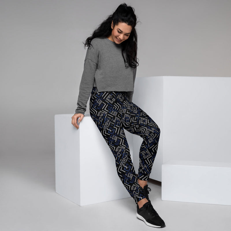 Dark Maze Women's Joggers