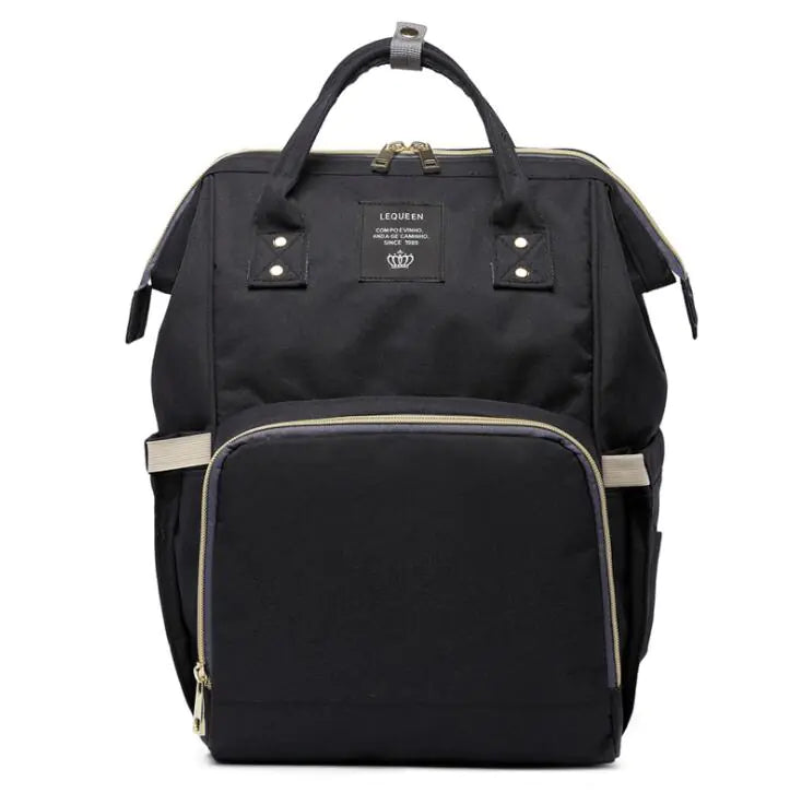 Backpack, School Bag, Mommy Bag