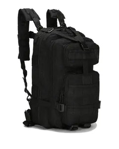 Tactical Backpack, Camouflage Outdoor Travel Bag