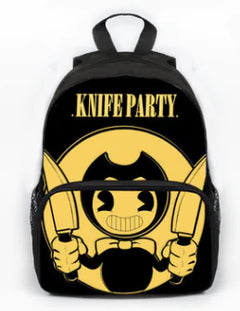 Children's School Backpack Bags