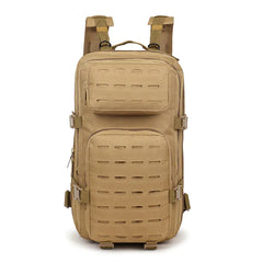 Men's Tactical Outdoor Climbing Backpack Attack Bag